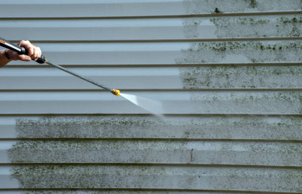 Best Post-Construction Pressure Washing in Good Hope, CA